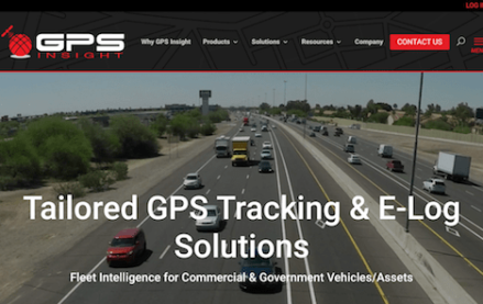 GPS洞察力跟踪方案