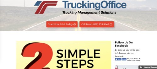 TruckingOffice博客