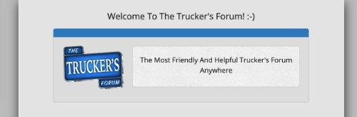 TruckingTruth论坛
